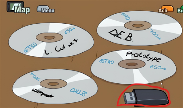 HenryStickmin逃离监狱