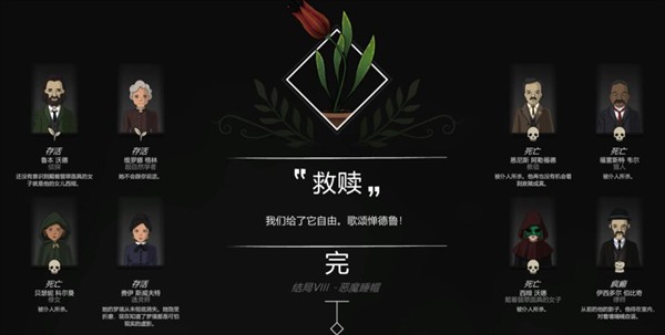 游戏奇异园艺普通版