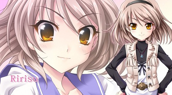 秋之回忆6下一篇章