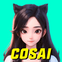 cosai聊天app
