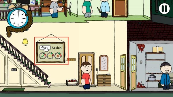 拉屎模拟器中文版