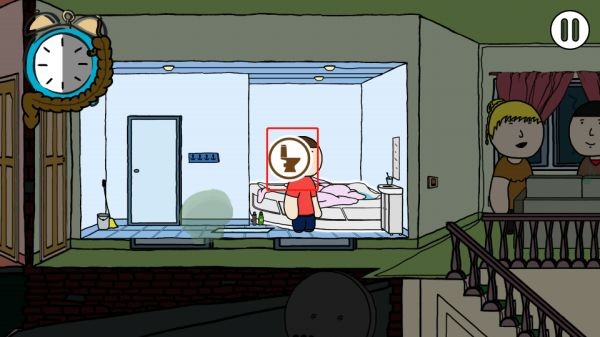 拉屎模拟器中文版