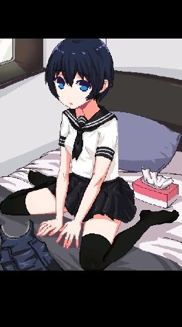 和妹妹两个人看家游戏安卓版