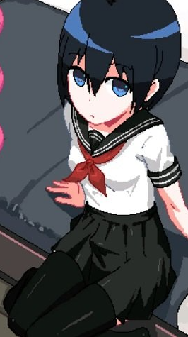 和妹妹两个人看家游戏安卓版