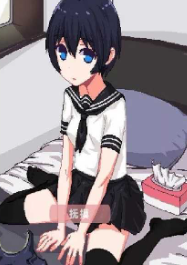 和妹妹两个人看家游戏安卓版