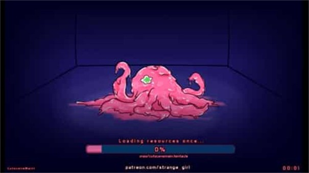 触手柜子2LovecraftLocker2
