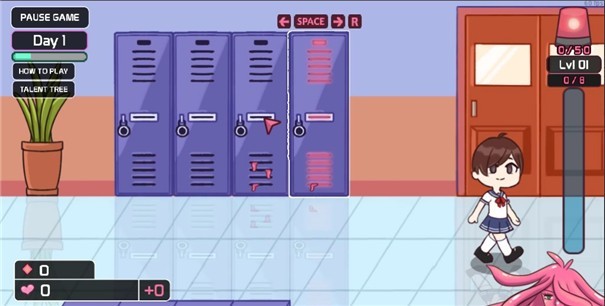 触手柜子2LovecraftLocker2