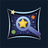 谷歌星空地图中文版