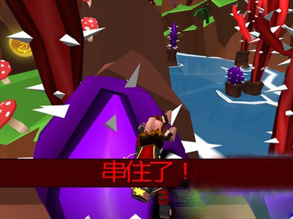 菲利下山记游戏