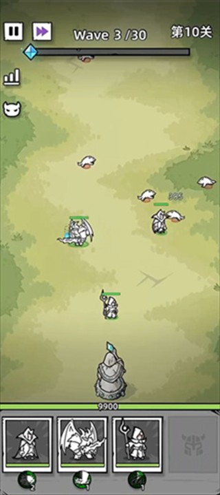 正中靶心2