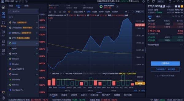 AICoin中文版