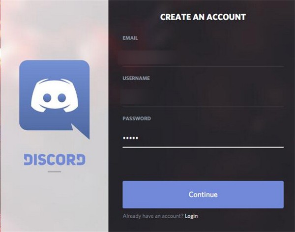 Discord手机版