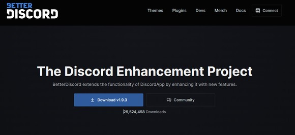 Discord手机版