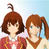 自制樱花校园联机版