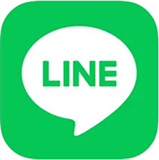 连我line