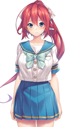 甜蜜夏日汉化版