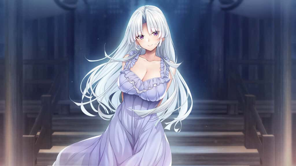 甜蜜夏日汉化版