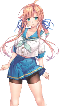 甜蜜夏日汉化版