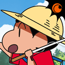 蜡笔小新我与博士的中文版