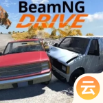 车祸模拟器beamng