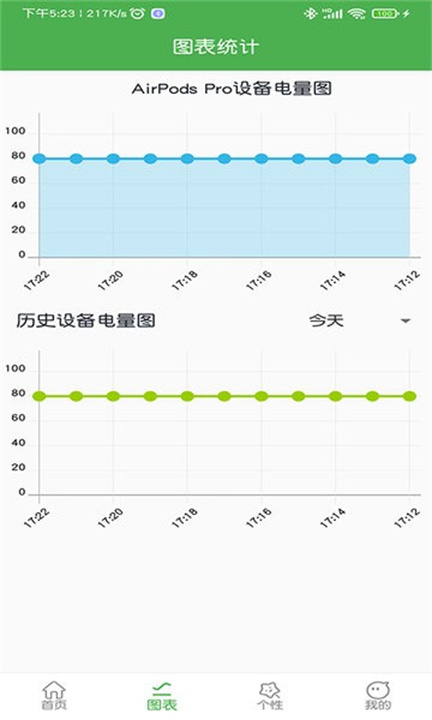 蓝牙耳机助手截图4