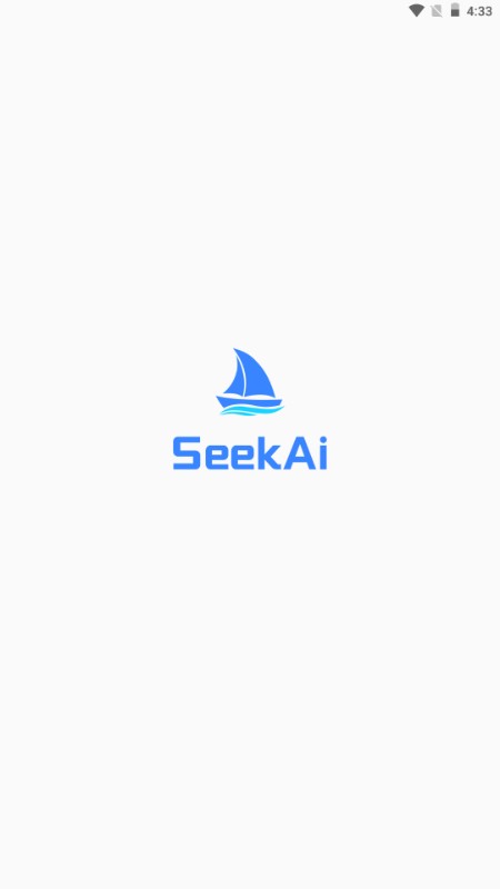 SeekAI对话说明图1