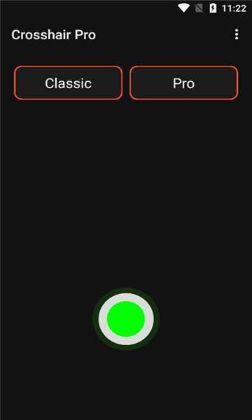 Crosshair Pro准星精灵说明图3