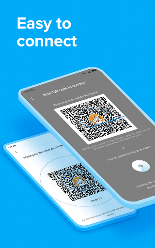 传输助手app截图3