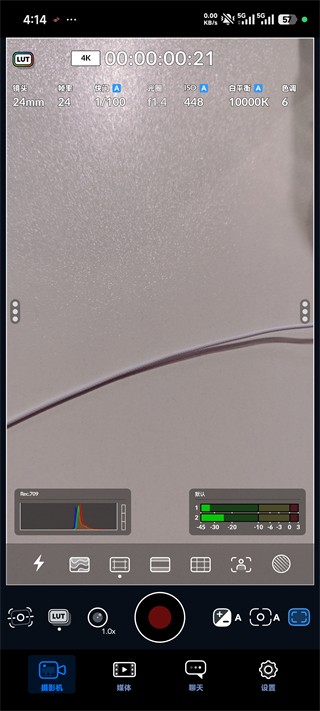 Blackmagic相机说明图3