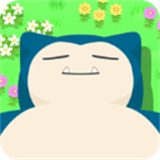 宝可梦睡眠游戏