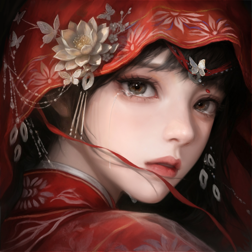 纸嫁衣九罗浮梦