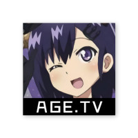age动漫版本
