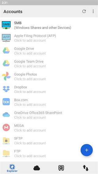goodsync手机版说明图3