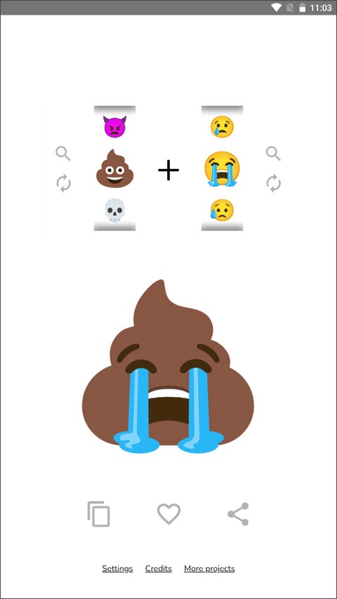 emoji合成器中文版说明图2