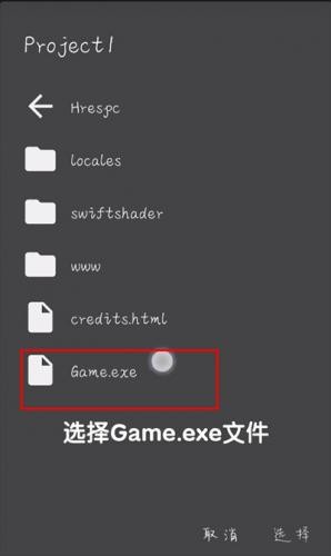 joiplay模拟器手机版说明图8