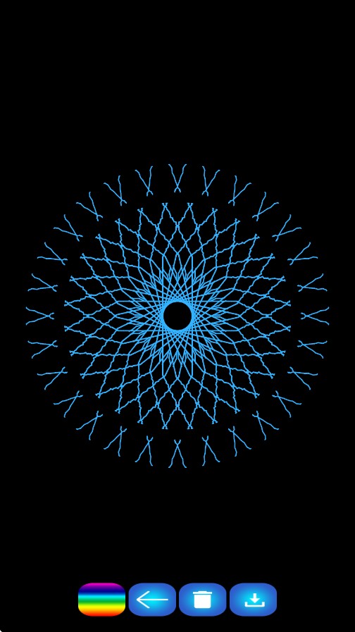 procreate绘画手机版说明图1
