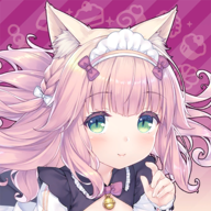 猫娘乐园世界连结手游版