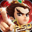 神奇三国手游版