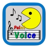 paintvoice重音声库