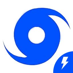 台风速报软件