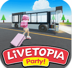 LiveTopiaParty