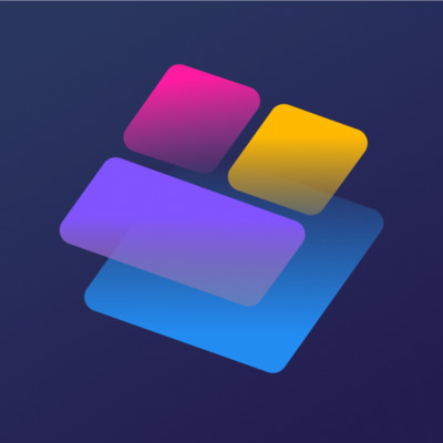 万能小组件topApp