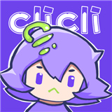 CliCli动漫紫色版