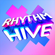 节奏蜂巢RhythmHive