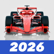 f1方程式赛车2026