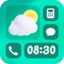 浣熊ios17启动器安卓汉化版