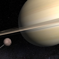 SolarSystem模拟器