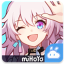 云星穹铁道b服