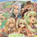 符文工房4特别版