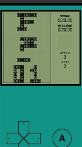 gameboy模拟器中文版说明图1